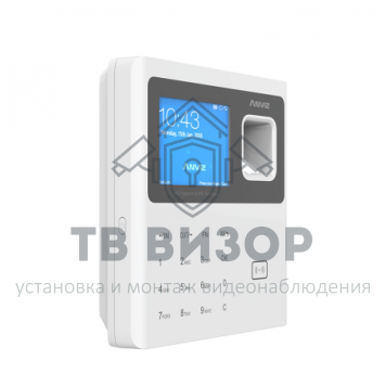 Терминал УРВ
 Anviz W1 (EM) PRO-1