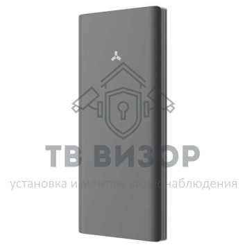 Портативный аккумулятор
 Charcoal 10MPQ-0