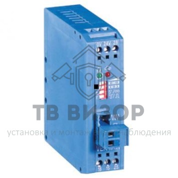 Контроллер индукционной петли
 FAAC 785529 FG1-0