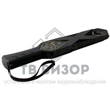 Ручной металлодетектор
 ВМ-611Вихрь-0