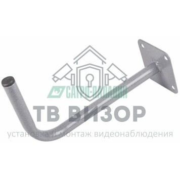 Кронштейн
 Кронштейн эфирный 30см Г-образный Rexant (34-0480)-0