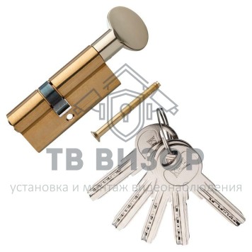 Механизм цилиндровый
 164SMC-62(26+10+26)-M-G-0