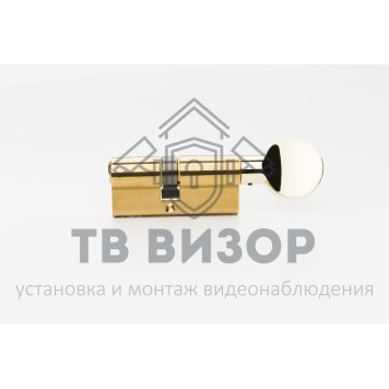 Механизм цилиндровый
 164SMC-100(40+10+50M)-M-G-1