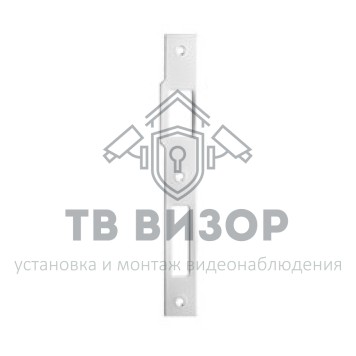 Планка ответная
 LCP N 152 R NI-0