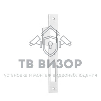 Планка ответная
 LCP W 152 R NI-0