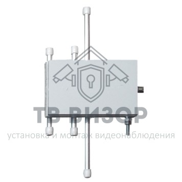 Антенна
 АН3-868 (разъём)-0