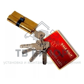 Механизм цилиндровый
 164BNE-62(26+10+26)-G-0