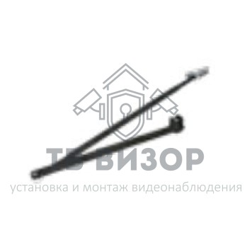 Рычаг шарнирный для привода
 818XA-0041-0