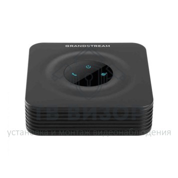 Адаптер телефонный
 HT801-2