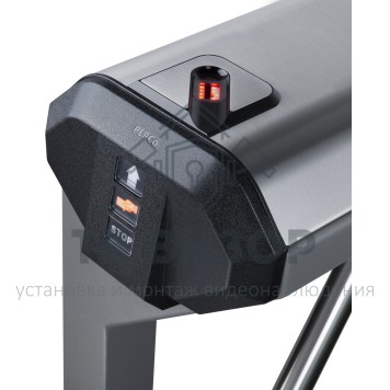 Электронная проходная
 PERCo-KT02.9B-6