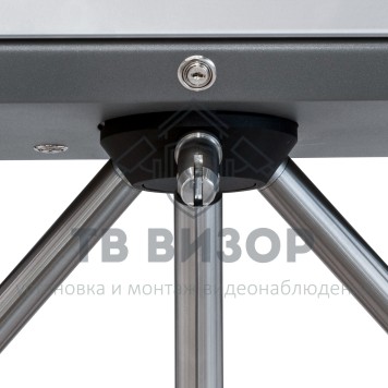 Электронная проходная
 PERCo-KT02.9B-3