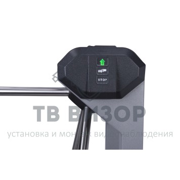Электронная проходная
 PERCo-KT02.9B-4
