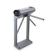 Электронная проходная
 PERCo-KT02.9B с активированным ПО PERCo-SS01