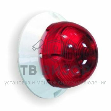 Оповещатель комбинированный
 Mega МЛ-170-0