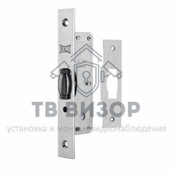 Защёлка роликовая
 155 B NI-0