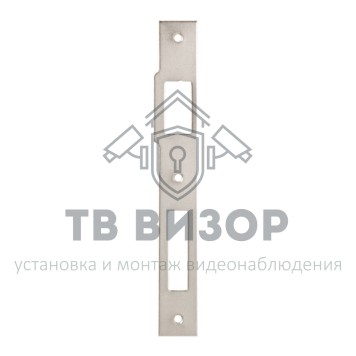 Планка ответная
 LCP N 153 CR-0