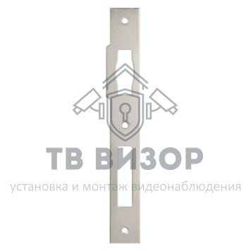 Планка ответная
 LCP W 155 CR-0