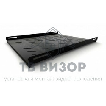 Полка для шкафа
 TSH3L-650-RAL9004-0