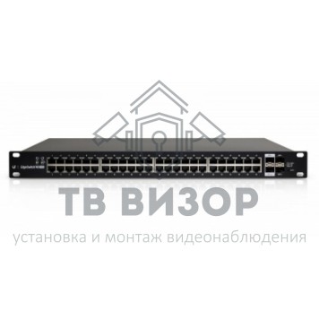 Коммутатор
 ES-48-750W-0