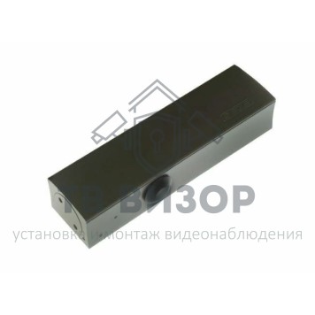 Доводчик дверной
 GEZE TS 1500 (коричневый)-0