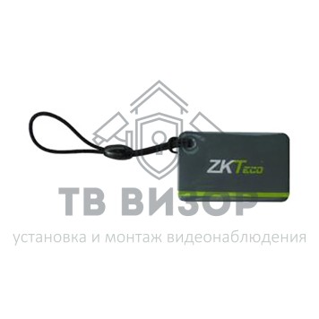 Бесконтактная метка-наклейка
 UHF Parking Tag Бесконтактная метка-наклейка
 UHF Parking Tag-0