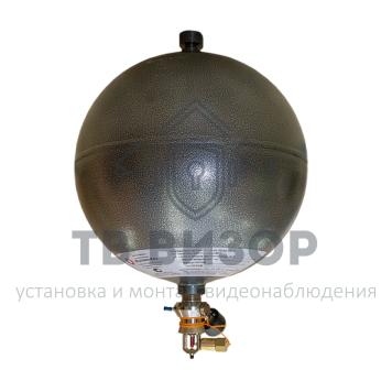 Модуль газового пожаротушения
 Вулкан-24-0