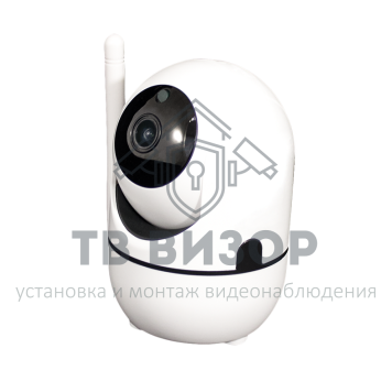 Видеокамера сетевая (IP)
 iРотор Видеокамера сетевая (IP)
 iРотор-5