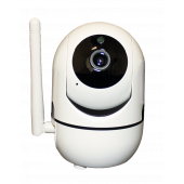 Видеокамера сетевая (IP)
 iРотор