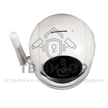 Видеокамера сетевая (IP)
 iРотор Видеокамера сетевая (IP)
 iРотор-3