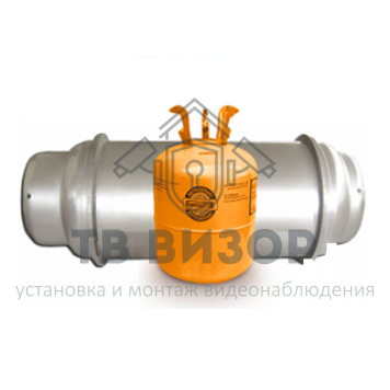 Хладон
 Хладон R-227 (ЕвроМикс)-0