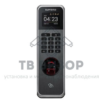 Терминал УРВ
 BLN2-ODB-0