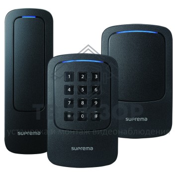 Контроллер доступа
 XP2-GKDPB-1