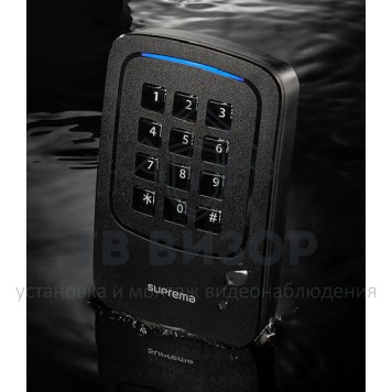 Контроллер доступа
 XP2-GKDPB-2