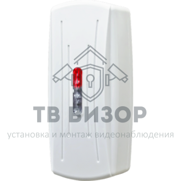 Извещатель охранный вибрационный
 Шорох-3 / Уценка 1-0