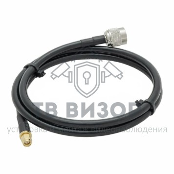 Кабель-удлинитель
 Gate KT-SMA-10Y-0