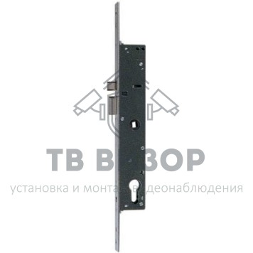 Замок электромеханический
 ISEO 7817-02-35 Замок электромеханический
 ISEO 7817-02-35-0