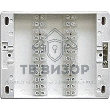 Коробка коммутационная
 JB-730-1