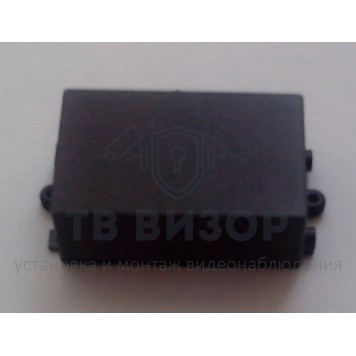 Корпус монтажный (крейт)
 К-1-Пластмассовый корпус-0