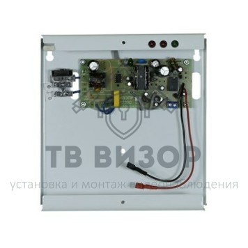 Источник питания
 ИВЭПР-1220С (ИВЭПР-1220РМ-7)-1