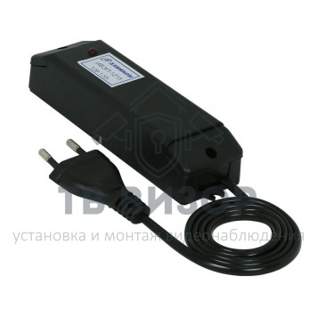 Источник питания
 ИВЭП-1215-0