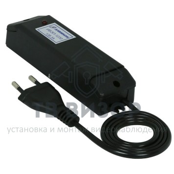 Источник питания
 ИВЭП-1230-0