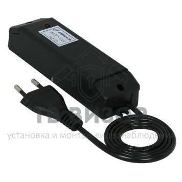 Источник питания
 ИВЭП-1220-0