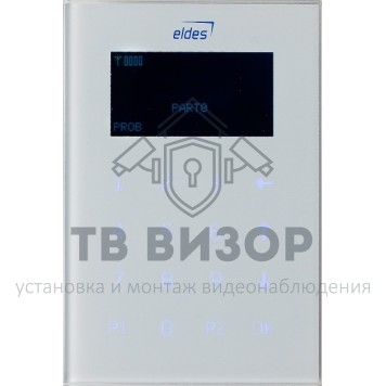 Клавиатура
 EKB2 white-1