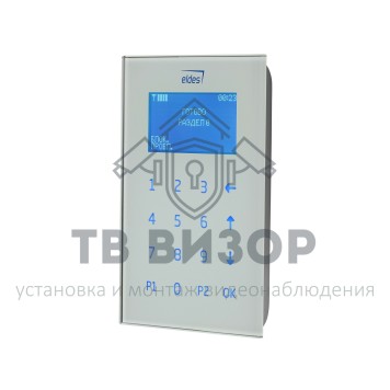 Клавиатура
 EKB2 white-0