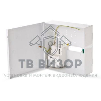 Бокс металлический
 B-ME1-0