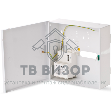 Бокс металлический
 B-ME1-1