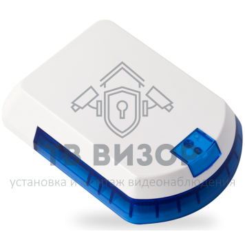 Сирена радиоканальная
 EWS2-1