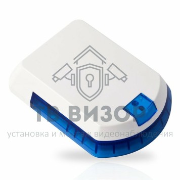 Сирена радиоканальная
 EWS2-0