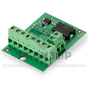 Модуль расширения выходов
 EPGM8-0