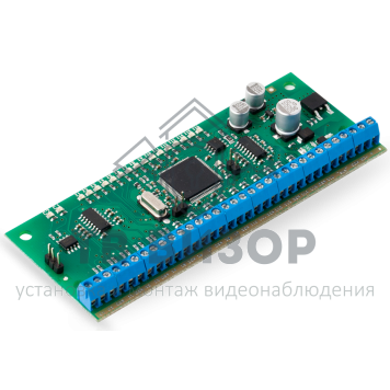 Модуль расширения зон
 EPGM1-0